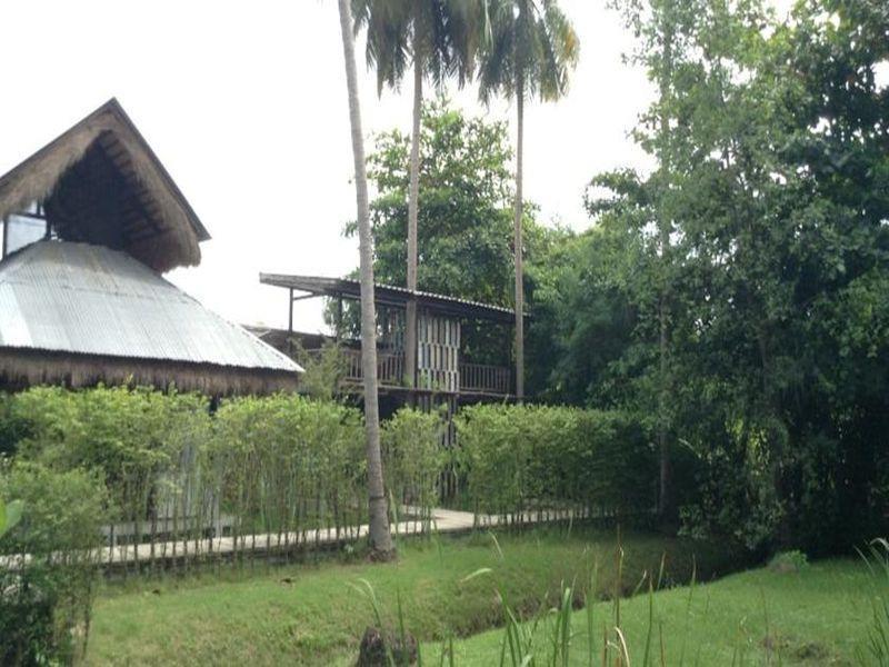 Chababaancham Resort Amphawa Exterior photo